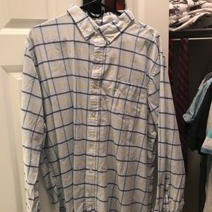 Sonoma long sleeve button down